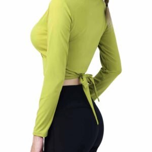 5 parçalı spor giyim seti RUXI tr1351