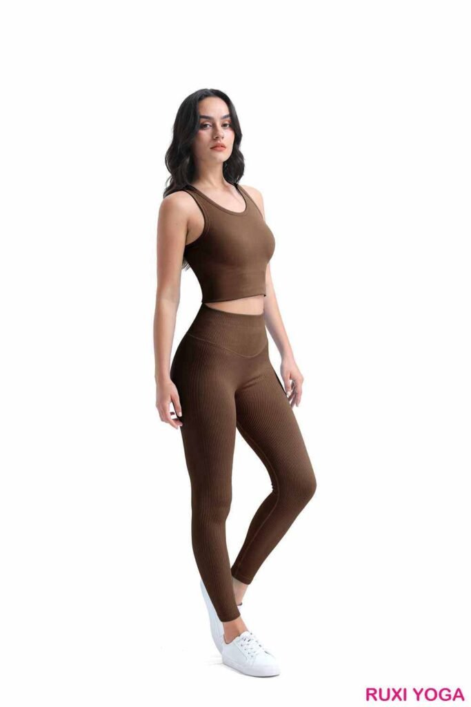 Koşu İçin 7 İnç Kadın Atletik Şortu RUXI tr3348