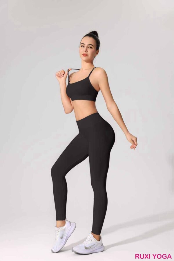 All Day Comfort Spor Sütyeni Koleksiyonu RUXI tr1973
