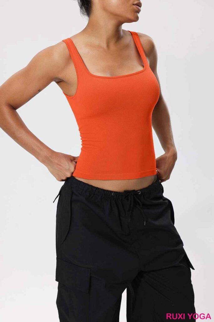 Her Gün Giyilebilen Tüm Gün Konforlu Spor Sütyeni RUXI