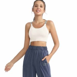 Konfor ve Destek için Balconette Spor Sütyeni RUXI tr1467