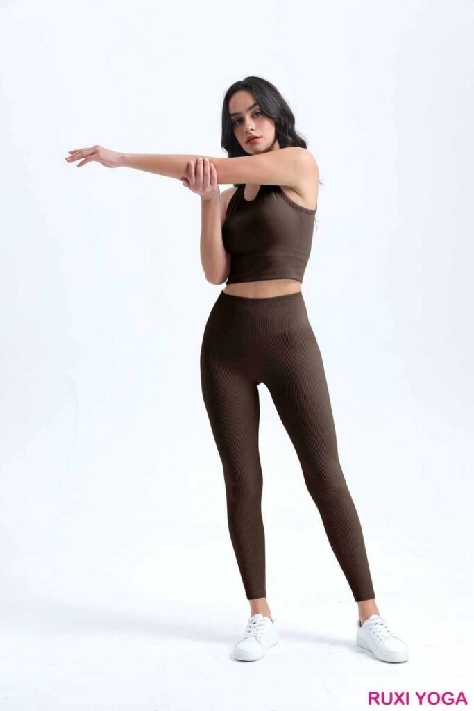 Koşu Konforu ve Performansı için En İyi Dar Şortlar RUXI