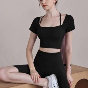 Her Antrenman İçin En İyi Sporcu Sütyeni Çeşitleri RUXI