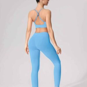 En İyi Yoga Taytları En Üst Düzey Konfor ve Esneklik İçin