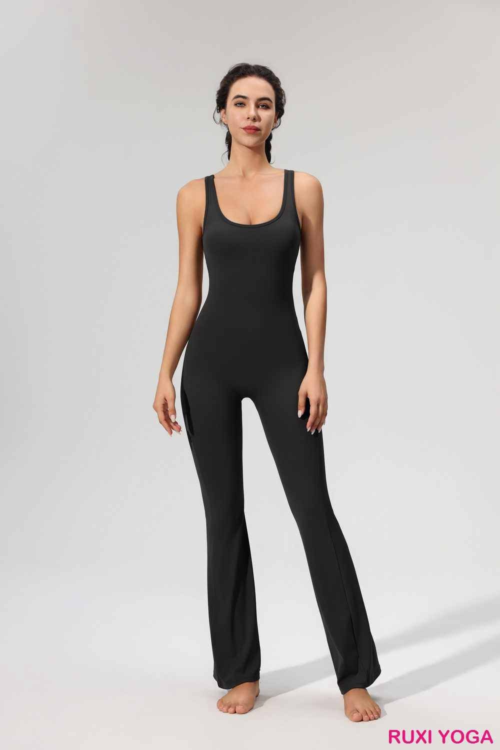 Bikram Yoga Giyim Seti Nefes Alabilir Fit RUXI tr1357 Bikram Yoga Giyim Seti Nefes Alabilir Fit RUXI tr1357