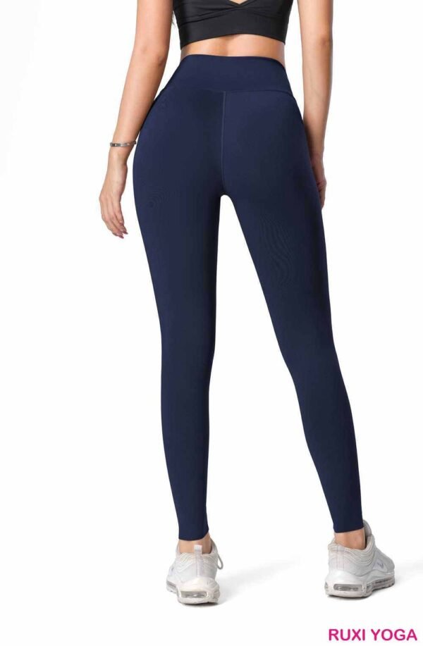 Üstün Konfor için Siyah Halter Spor Sütyeni RUXI tr1681