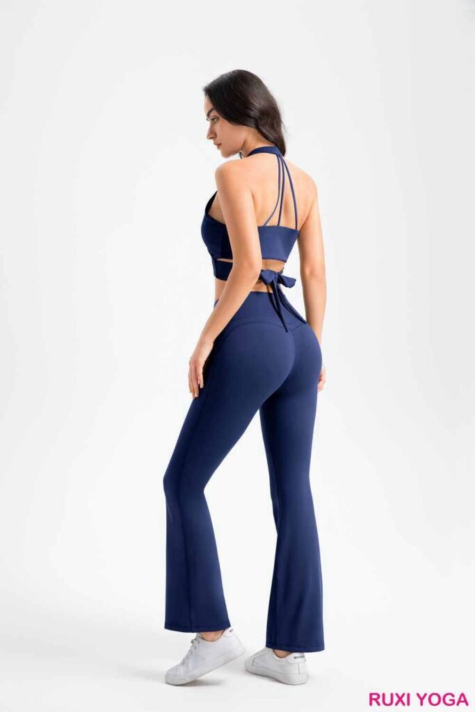Siyah Spandex Voleybol Performans Şortu RUXI tr3252