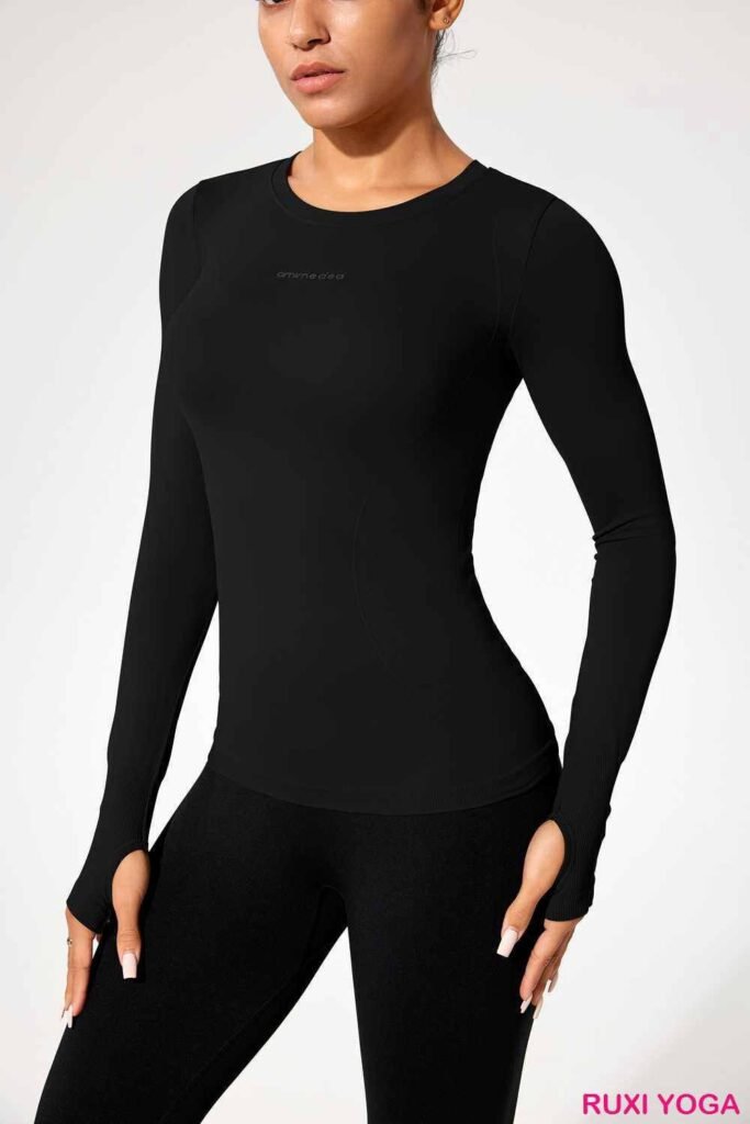 Erkekler Kadınlar İçin Siyah Beyaz Bisiklet Şortu RUXI