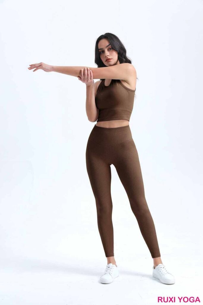 Nefes Alabilir Atletik File Spor Şortu RUXI tr3334