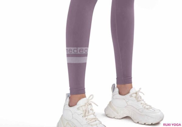 Kadınlar İçin Nefes Alabilen Bol Kesim Yoga Tişörtleri