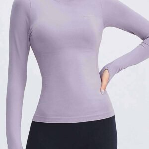 Aktif Konfor için Parlak Mavi Spor Sütyeni RUXI tr1553