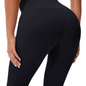 Rahat Yoga Taytlarını Çevrimiçi Satın Alın RUXI tr898