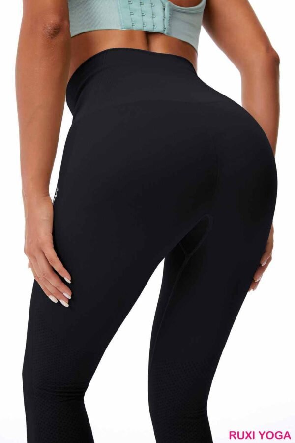 Rahat Yoga Taytlarını Çevrimiçi Satın Alın RUXI tr898