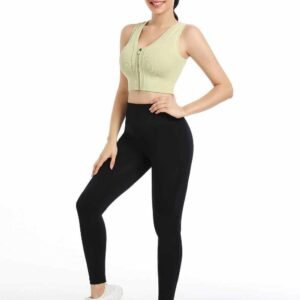 Cali Activewear Kadınlar İçin Spor Sütyeni RUXI tr1573