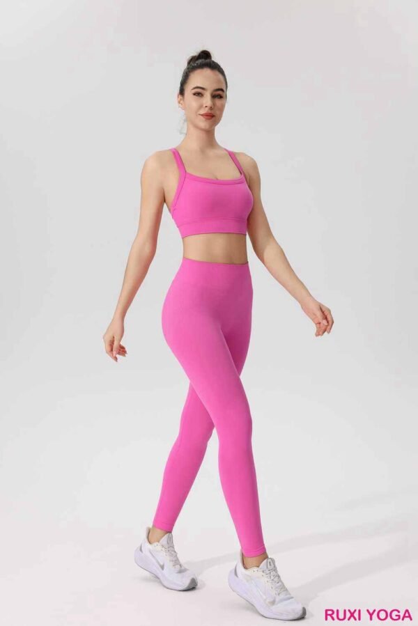 Campsnail Ultra Konforlu Yoga Taytları RUXI tr1215