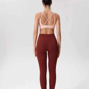 Cheeky Scrunch Fit Tayt RUXI tr921