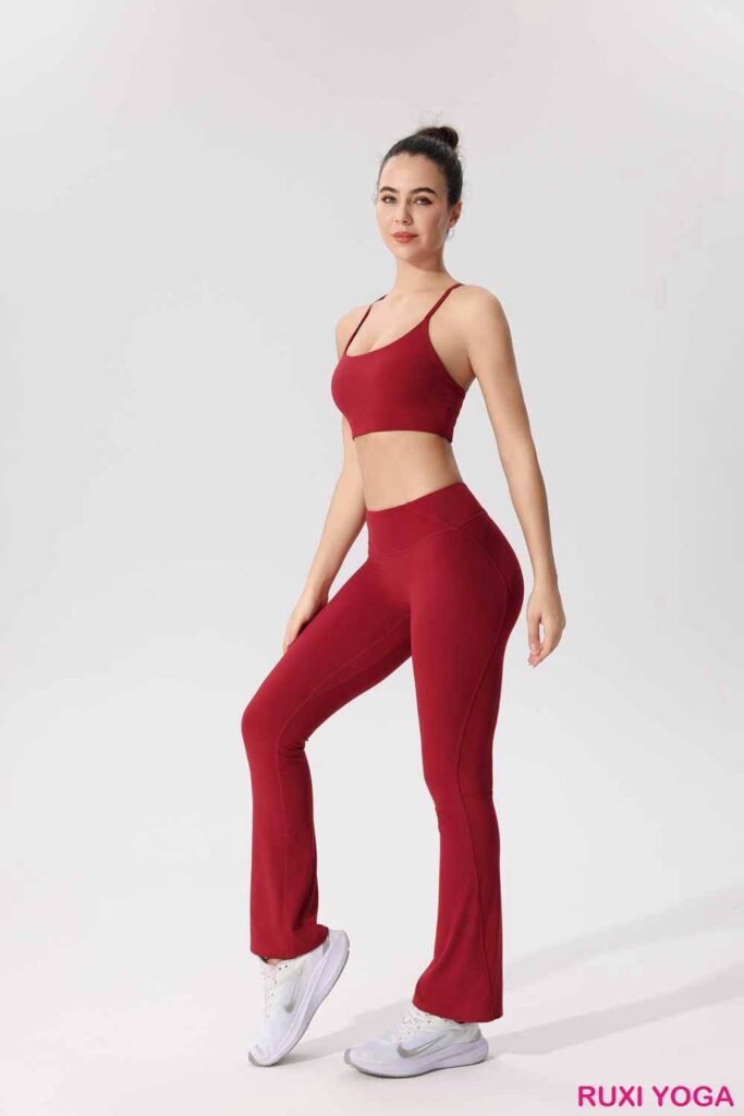 Cheeky Kadın Spor Şortu Ultra Rahat Kesim RUXI tr2576
