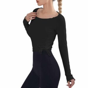 Çita Desenli Sırt Spor Sütyeni RUXI tr1554