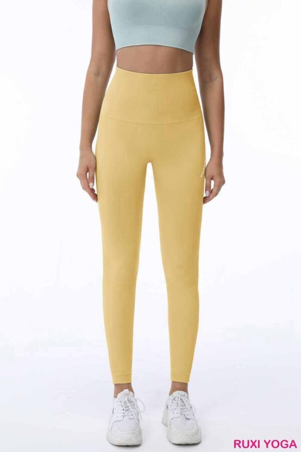 Şık Rahat Yoga Giysileri RUXI tr1272