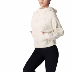 Rahat Kesim Paçalı Antrenman Pantolonu RUXI tr521