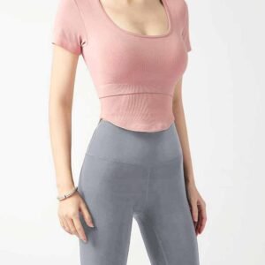 Aktif Kadınlar İçin Comfort Fit First Spor Sütyeni RUXI
