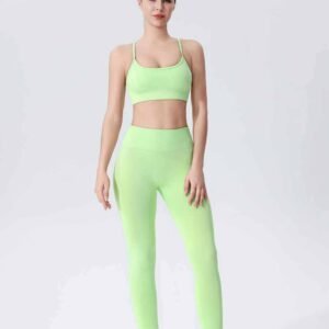 Kadınlar İçin Rahat Kesim Bol Spor Sütyeni RUXI tr1779