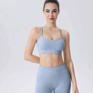 Rahat Kesim Erkek Yoga Altları Spor Giyim RUXI tr1242