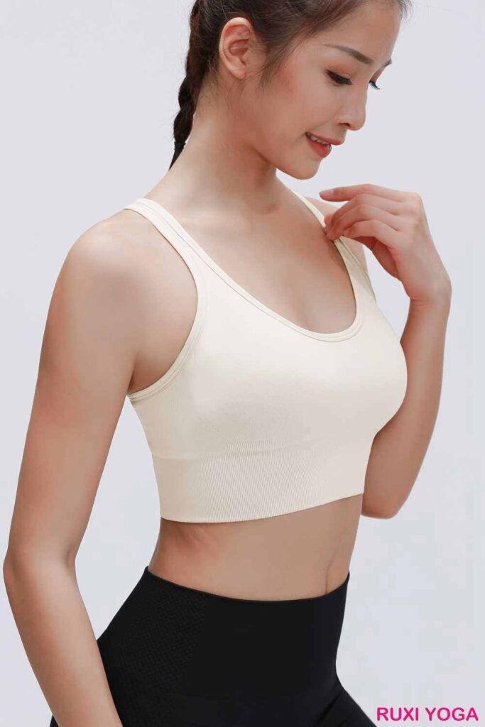 Kadınlar İçin Rahat Kesimli Yoga Streç Şort RUXI tr3974