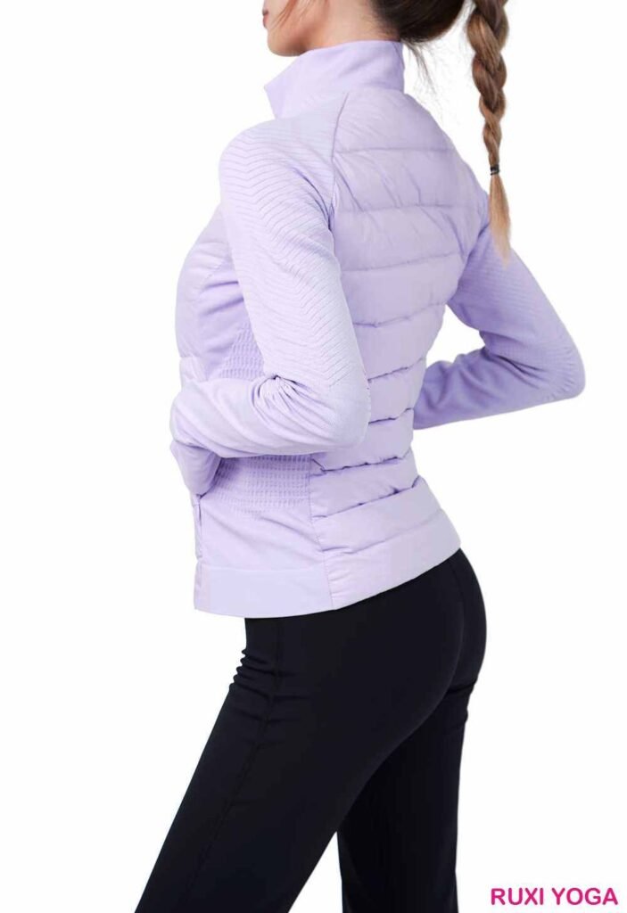 Rahat Kesim Yoga Bel Bantlı Şort RUXI tr3869