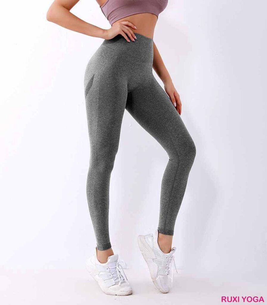 Spandexli Rahat Esnek Antrenman Şortu RUXI tr3166