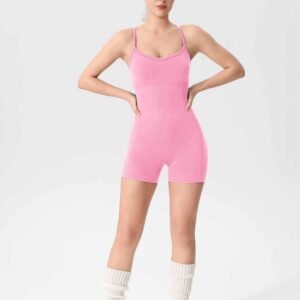 Ayak Askılı Rahat Esnek Yoga Pantolonu RUXI tr1137