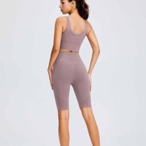 ComfortFit Teal Yoga Pantolonu RUXI tr432