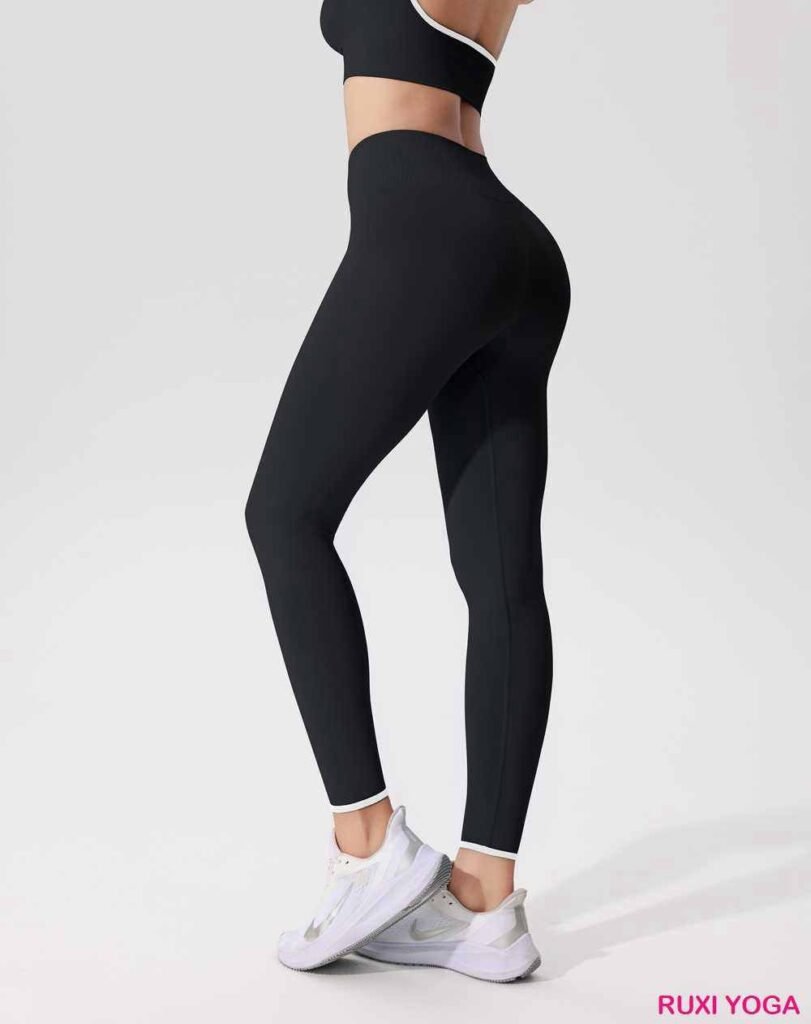 Aktif Giyim İçin Rahat Mavi Spor Şortu RUXI tr2393