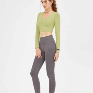 Rahat Flare Yoga Pantolonları Yakınınızda RUXI tr834