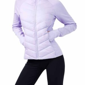 Rahat Yüksek Bel PiYoga Pantolonu RUXI tr1270