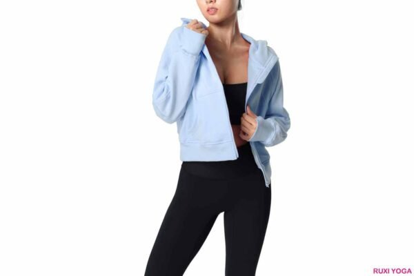 Rahat Pembe Racerback Spor Sütyeni RUXI tr1458