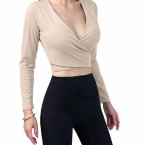 Her Vücuda Uygun Rahat Plus Yoga Pantolonu RUXI tr253