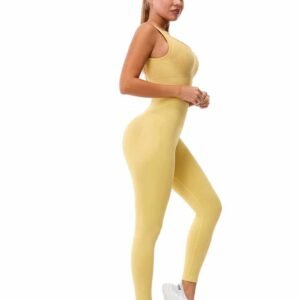 Aktif Kadınlar İçin Rahat Baskılı Spor Sütyeni RUXI tr1833