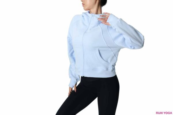 Tüm Gün Giyilebilen Rahat Slim Fit Sütyen RUXI tr1899
