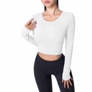 Kadınlar İçin Rahat Dar Yoga Pantolonu RUXI tr1020