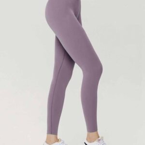Kolay Hareket İçin Rahat Yoga Dhoti Pantolonu RUXI tr957