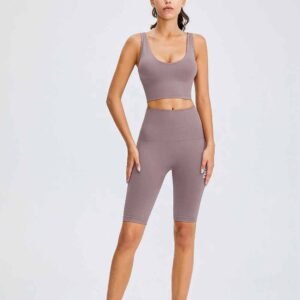 İş İçin Rahat Yoga Ofis Pantolonu RUXI tr428