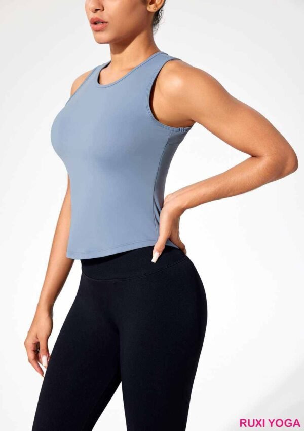 Yaşlı Kadınlar İçin Rahat Yoga Pantolonları RUXI tr1390