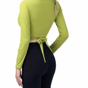 Kadınlar İçin Rahat Yoga Tayt Takımı Fitness RUXI tr1348