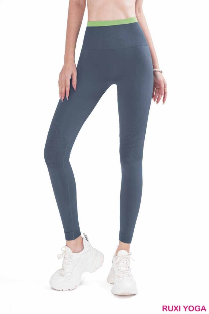 Rahat Kesim Küçük Yoga Şortu RUXI tr3877