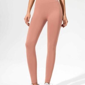 Kadınlar İçin Rahat Bol Kesim Yoga Şortu RUXI tr339