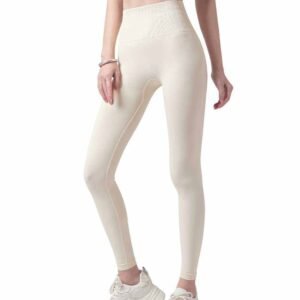 Rahat Bol Kesim Yoga Pantolonu RUXI tr912