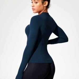 Kadınlar İçin Rahat Bol Kesim Yoga Pantolonu RUXI tr786