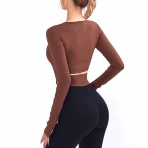 Rahat Yoga Pijama Pantolonu Rahat Kesim RUXI tr935