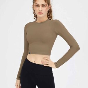 Rahat Polar Astarlı Cepli Tayt RUXI tr462